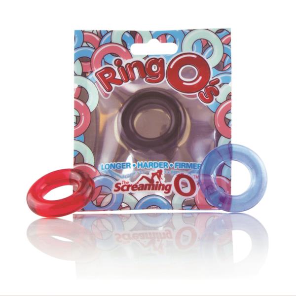 RingO's | Screaming O