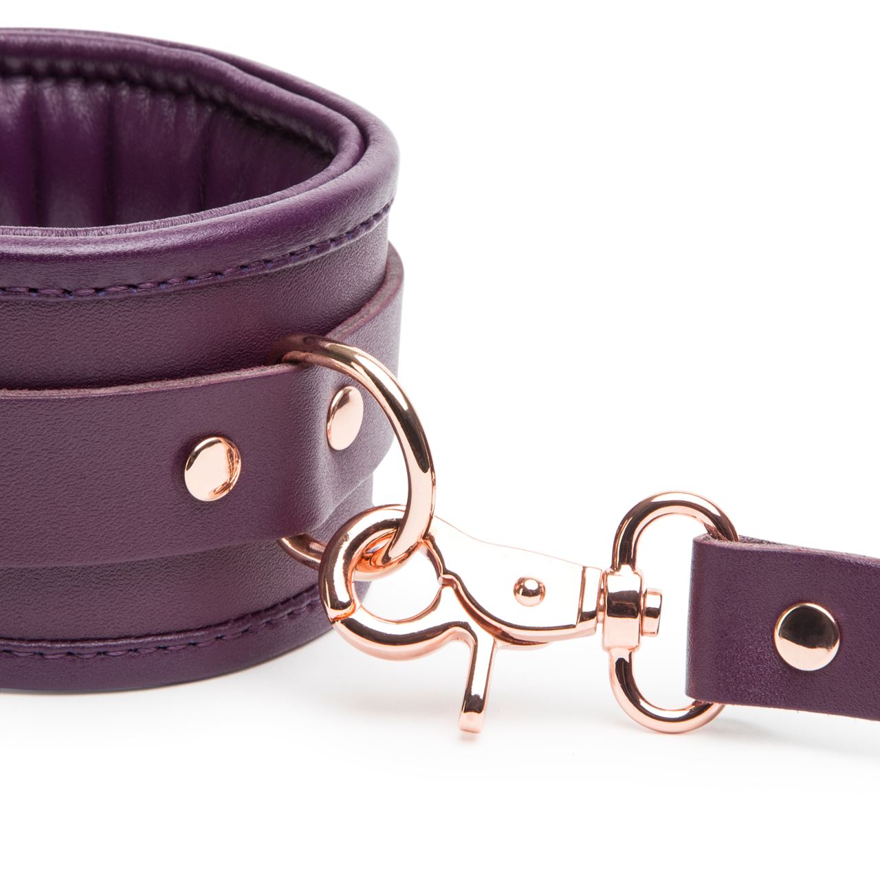 Fifty Shades of Grey - Fifty Shades Freed Cherished Collection Leather Ankle Cuffs