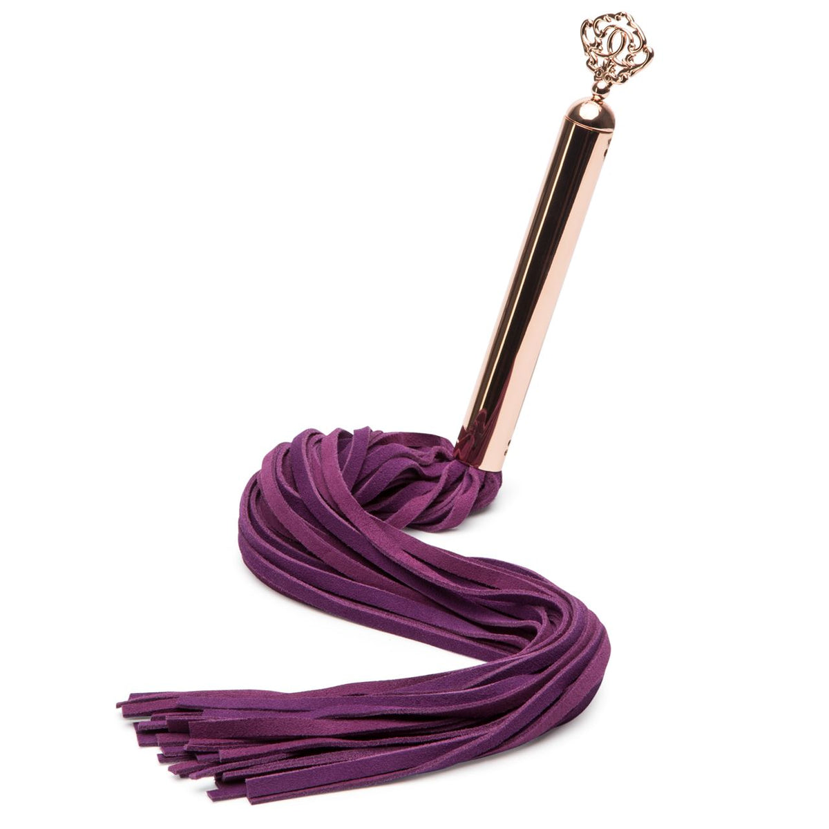Fifty Shades of Grey - Fifty Shades Freed Cherished Collection Suede Flogger
