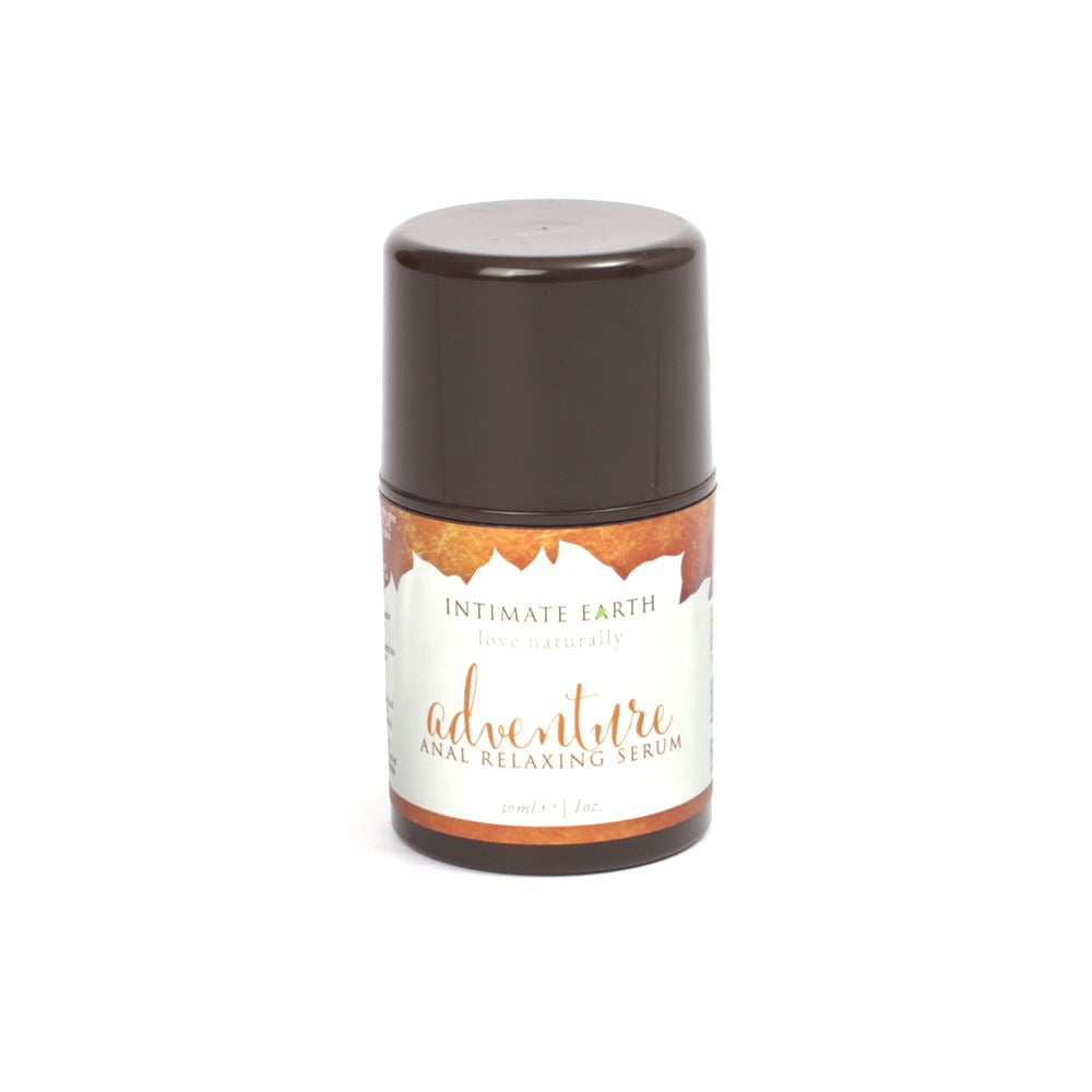 Adventure Anal Relaxing Serum 30 ml | Intimate Earth