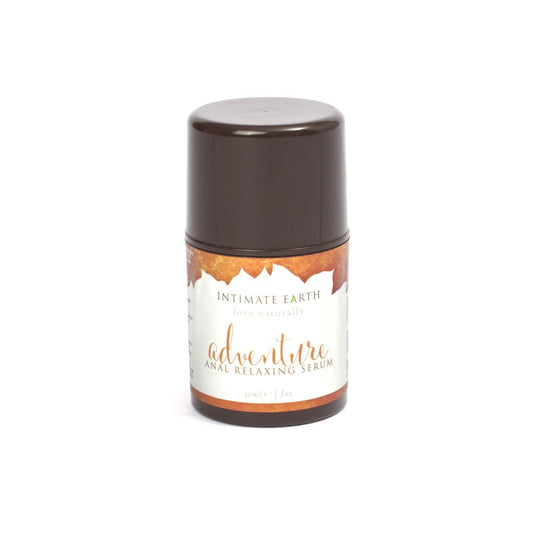 Adventure Anal Relaxing Serum 30 ml | Intimate Earth