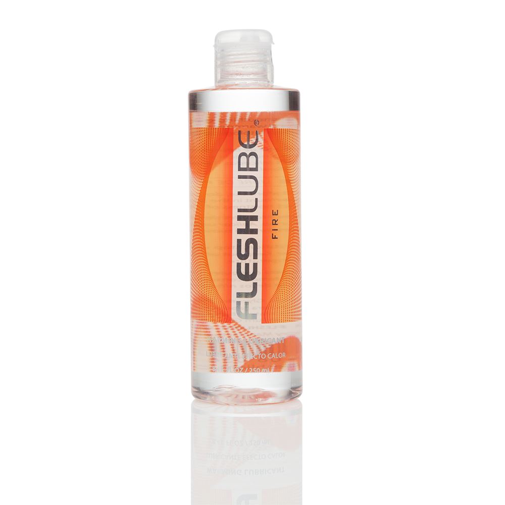 Fleshlube Fire 250 ml | Fleshlight