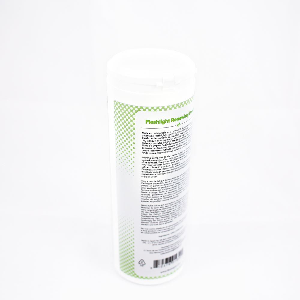 Renewing Powder 118 ml | Fleshlight