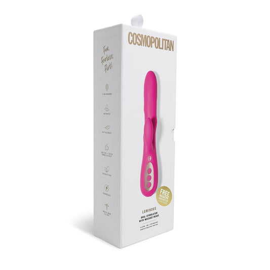 Luminous | Cosmopolitan