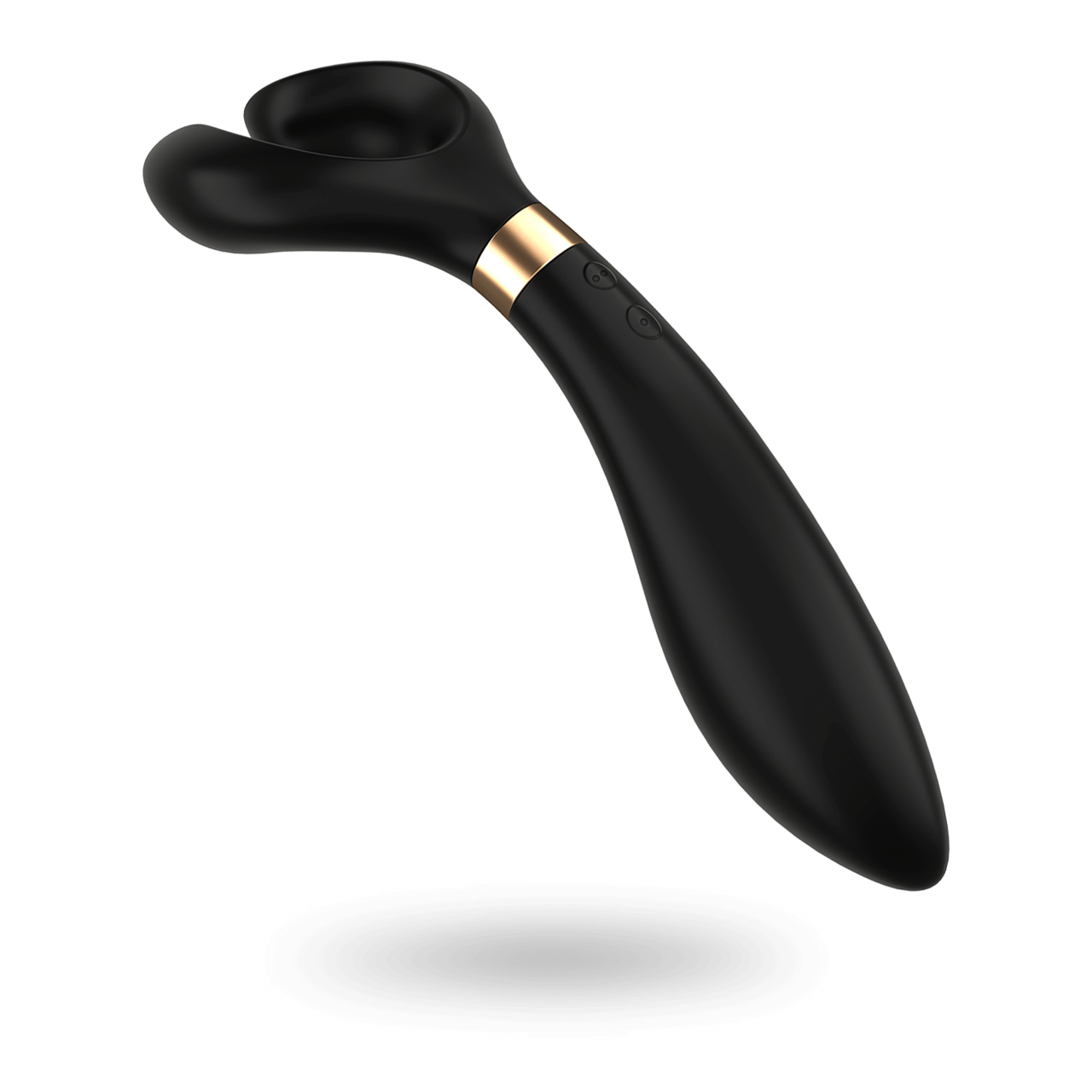 Partner Multifun 3 Black (Endless Fun) | Satisfyer