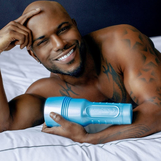 Milan Christopher King | Fleshjack Boys | Fleshlight