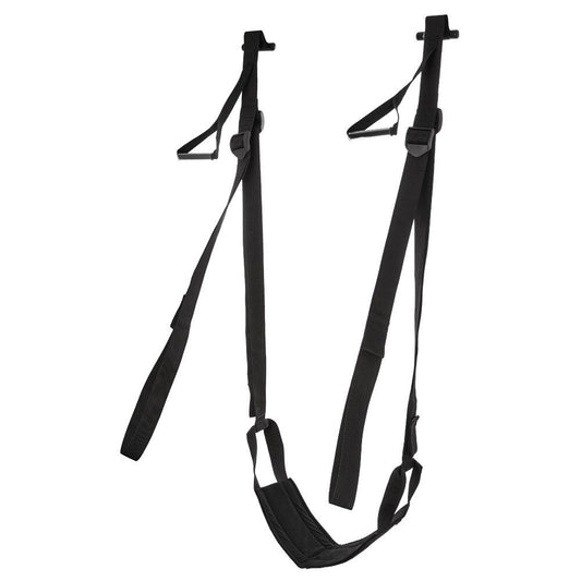 Door Jam Sex Sling | Sportsheets