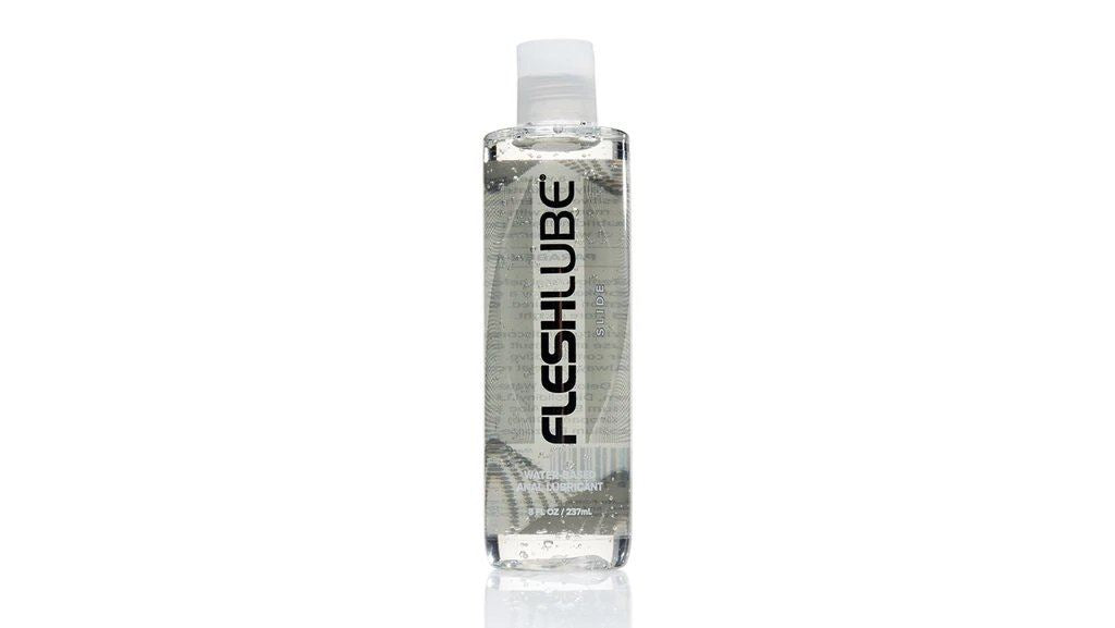 Fleshlube Slide Water-Based Anal Lube 250 ml | Fleshlight