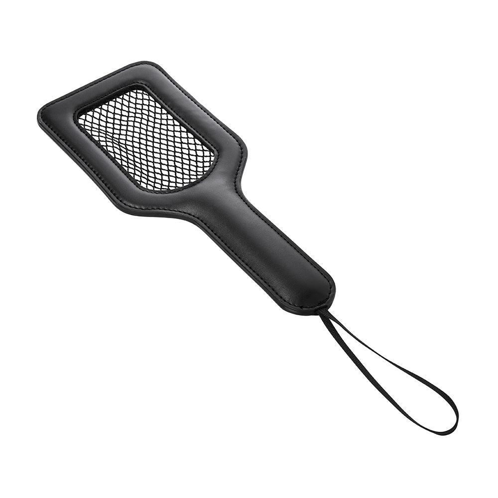 S&M Fishnet Paddle | Sex & Mischief