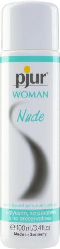 Woman Nude 100ml | pjur