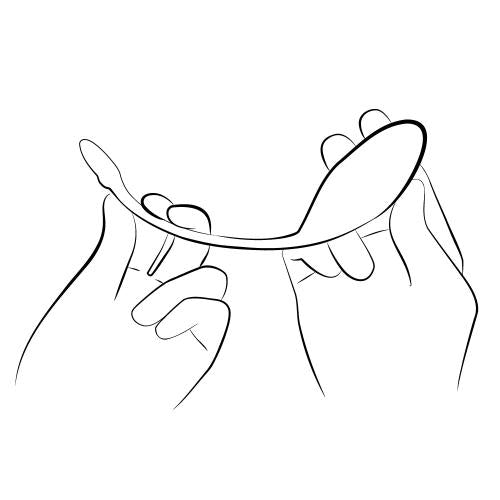 Jive Lite Wearable Vibrator | We-Vibe