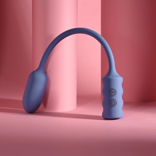 Egg-Streme Egg Vibrator - Lavender | Gender X — Lavender