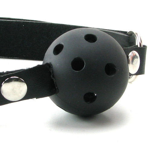 Pipedream - Fetish Fantasy Ball Gag Training System