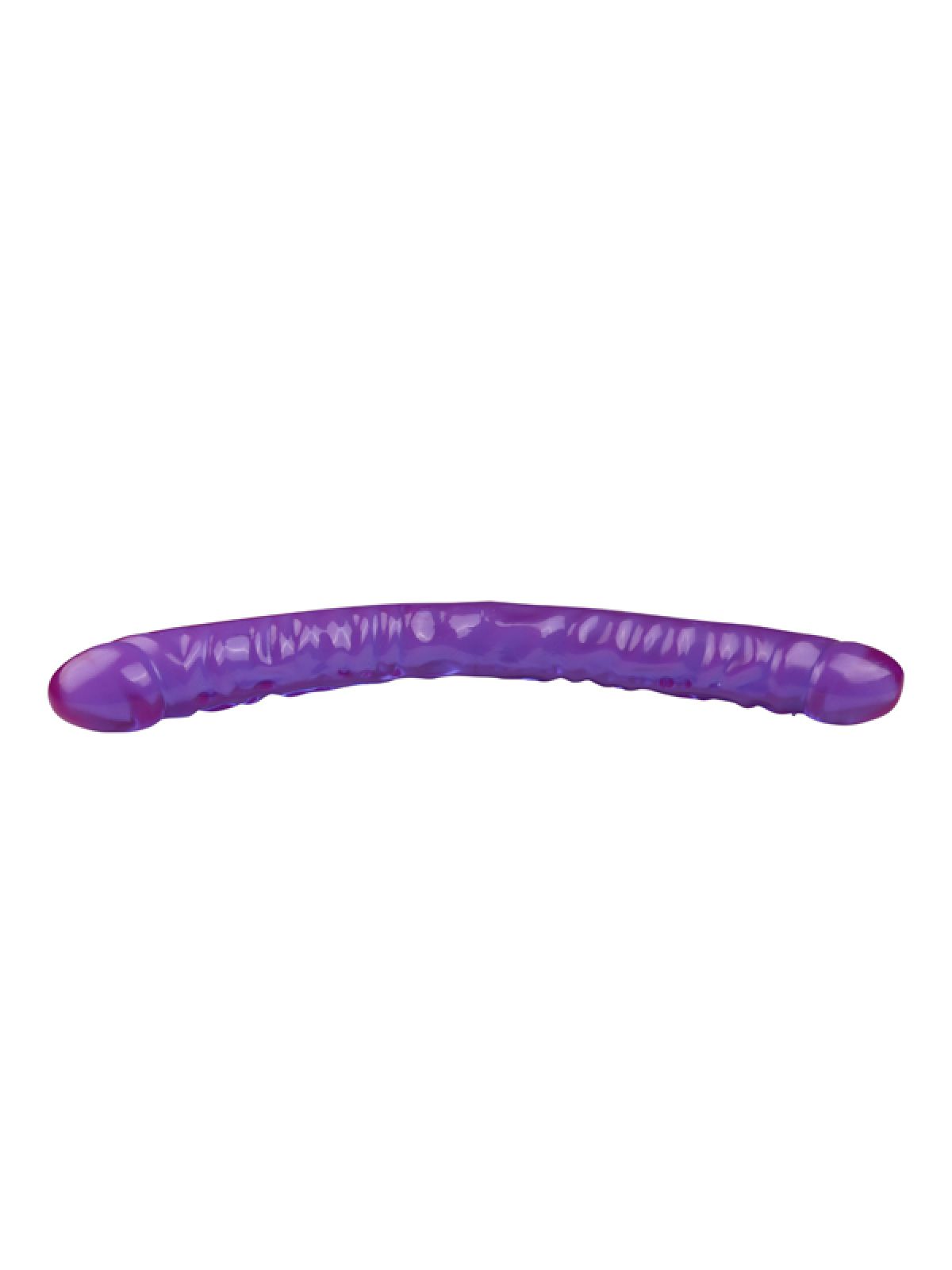 Eighteen inch double dong