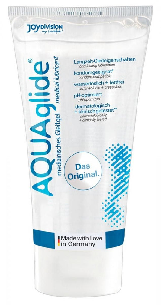 AQUAglide 50 ml | Joydivision