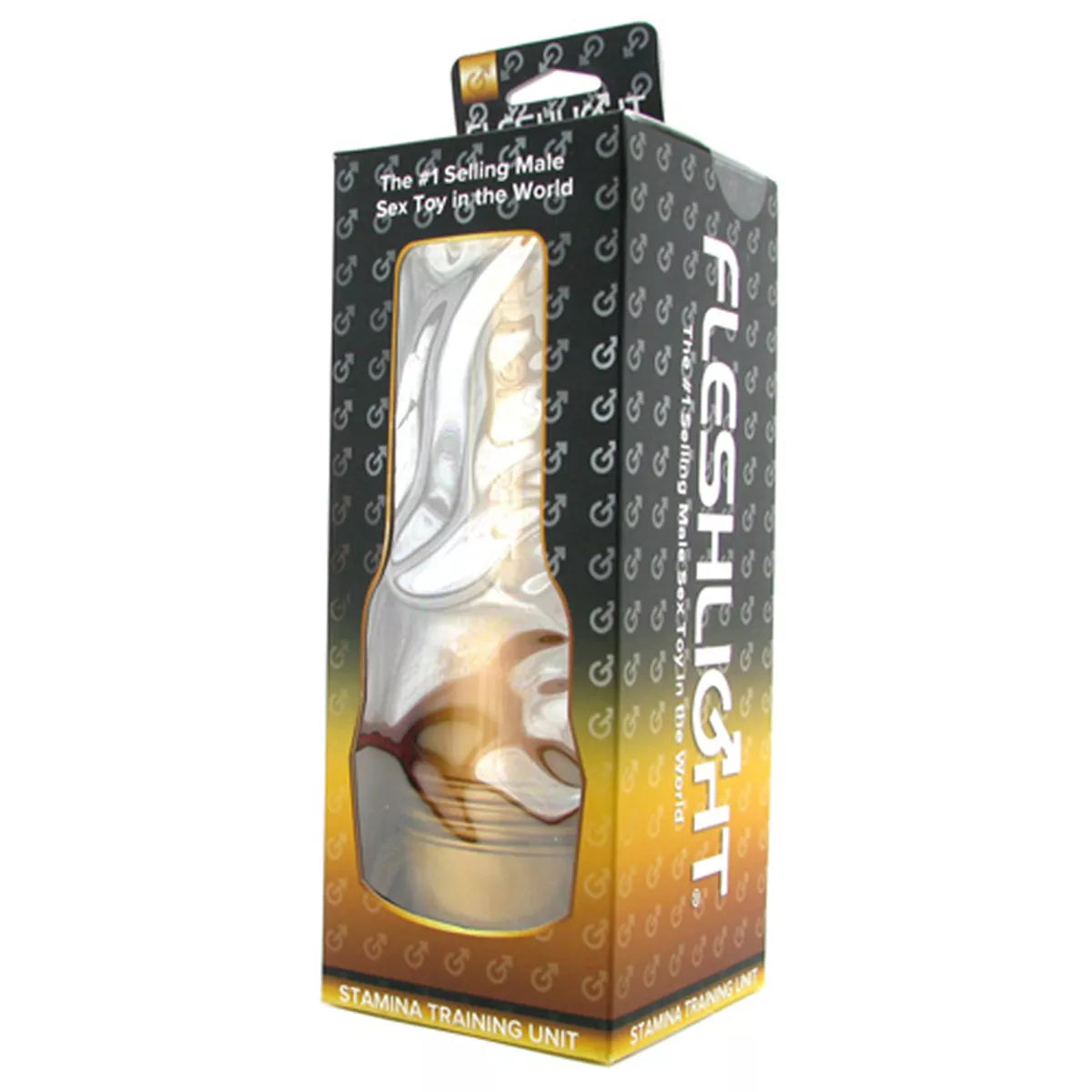 Pink Lady STU Masturbator | Fleshlight