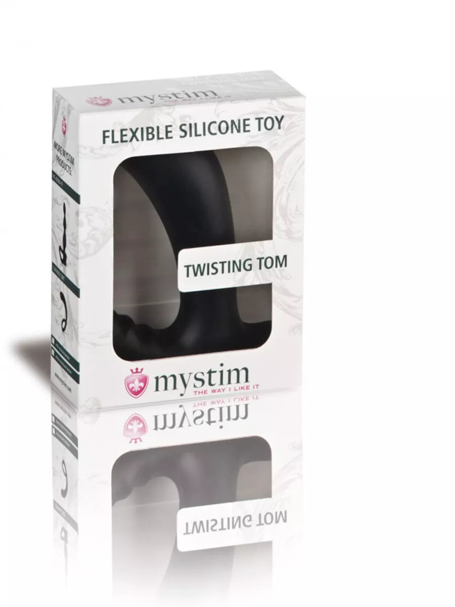 Mystim Twisting Tom