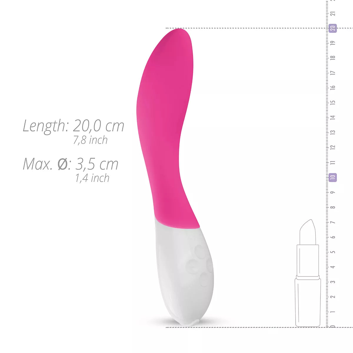 Mona 2 Vibrator | LELO