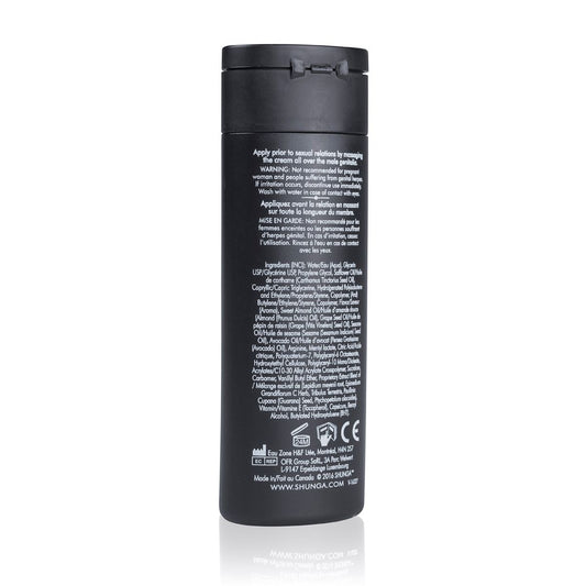 Shunga - Dragon Virility Cream
