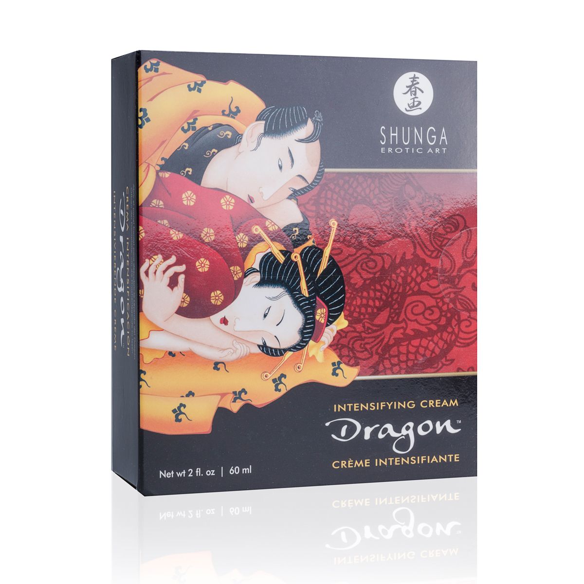 Shunga - Dragon Virility Cream