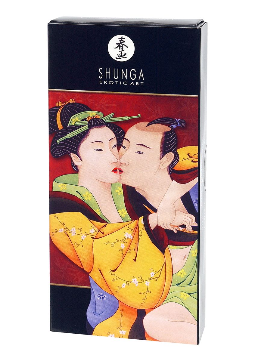 Shunga - Oral Pleasure Gloss
