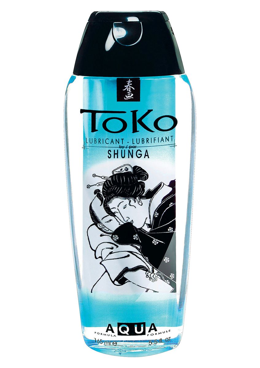 Toko Lubricant Aqua | Shunga