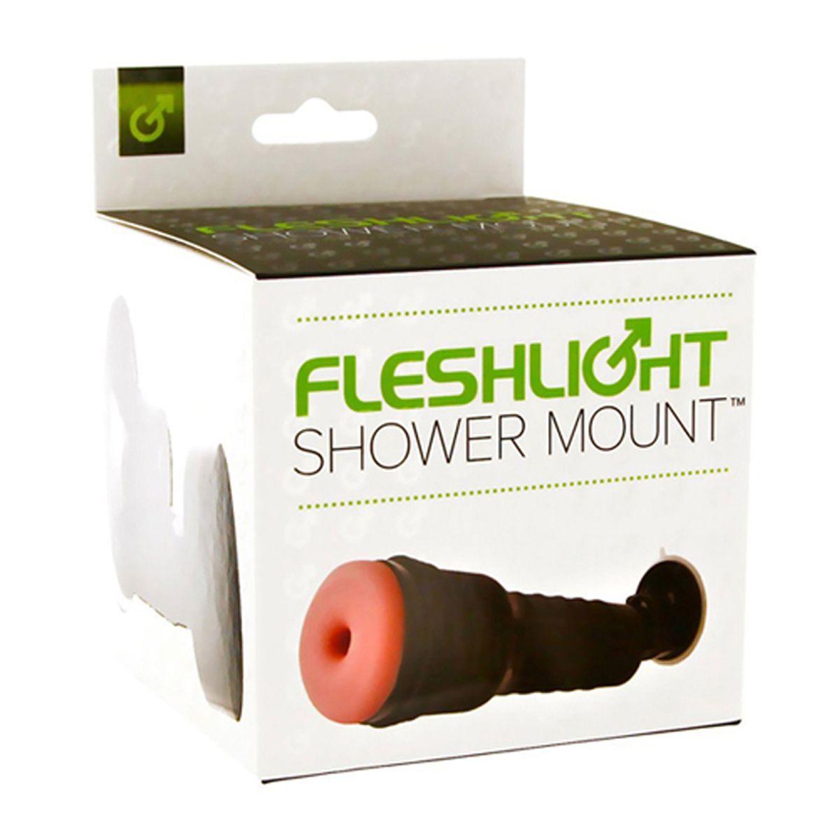 Shower Mount | Fleshlight