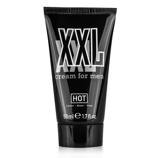 XXL Cream For Men - 50 ml