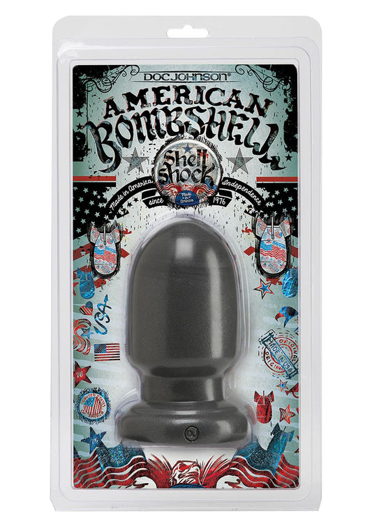 American Bombshell - Shellshock Small