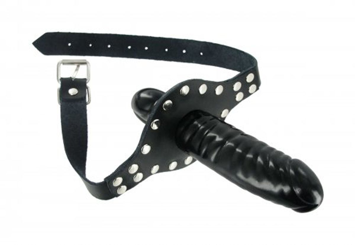 Strict Leather - Ride Me Mouth Gag