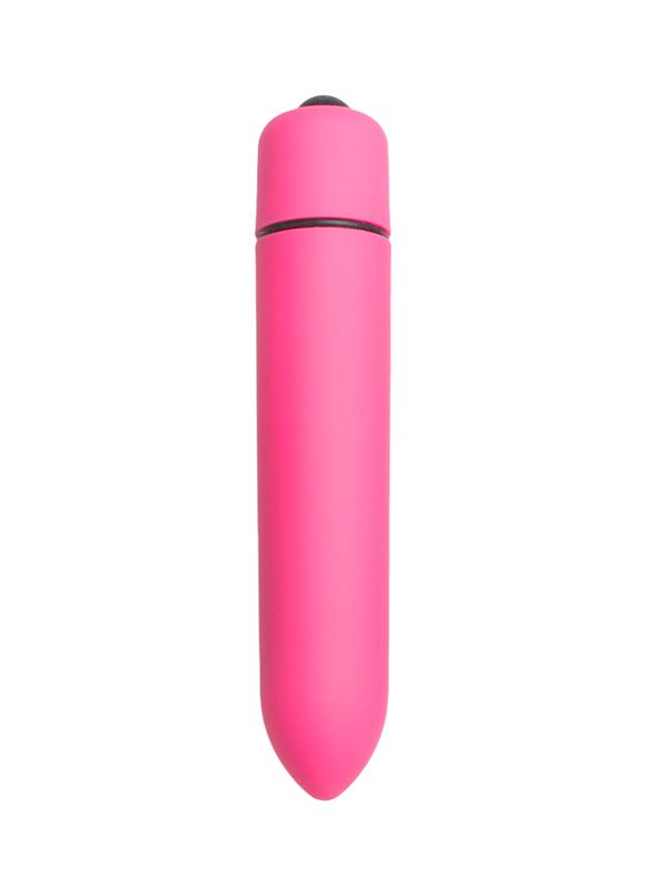 Easytoys 10 Speed Bullet Vibrator Pink