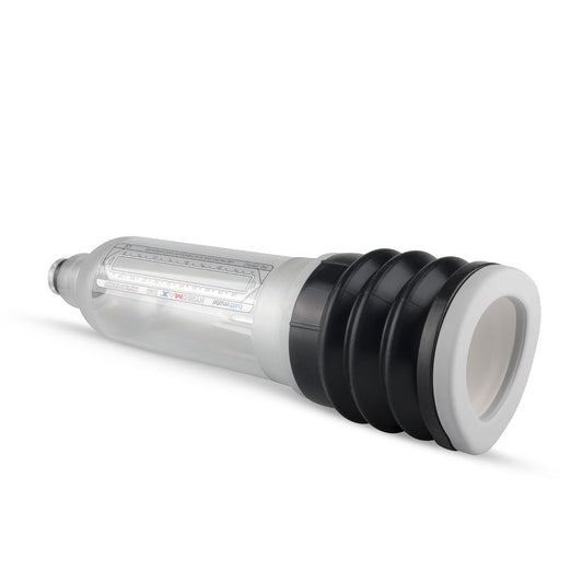 Bathmate Hydromax 9 - Clear