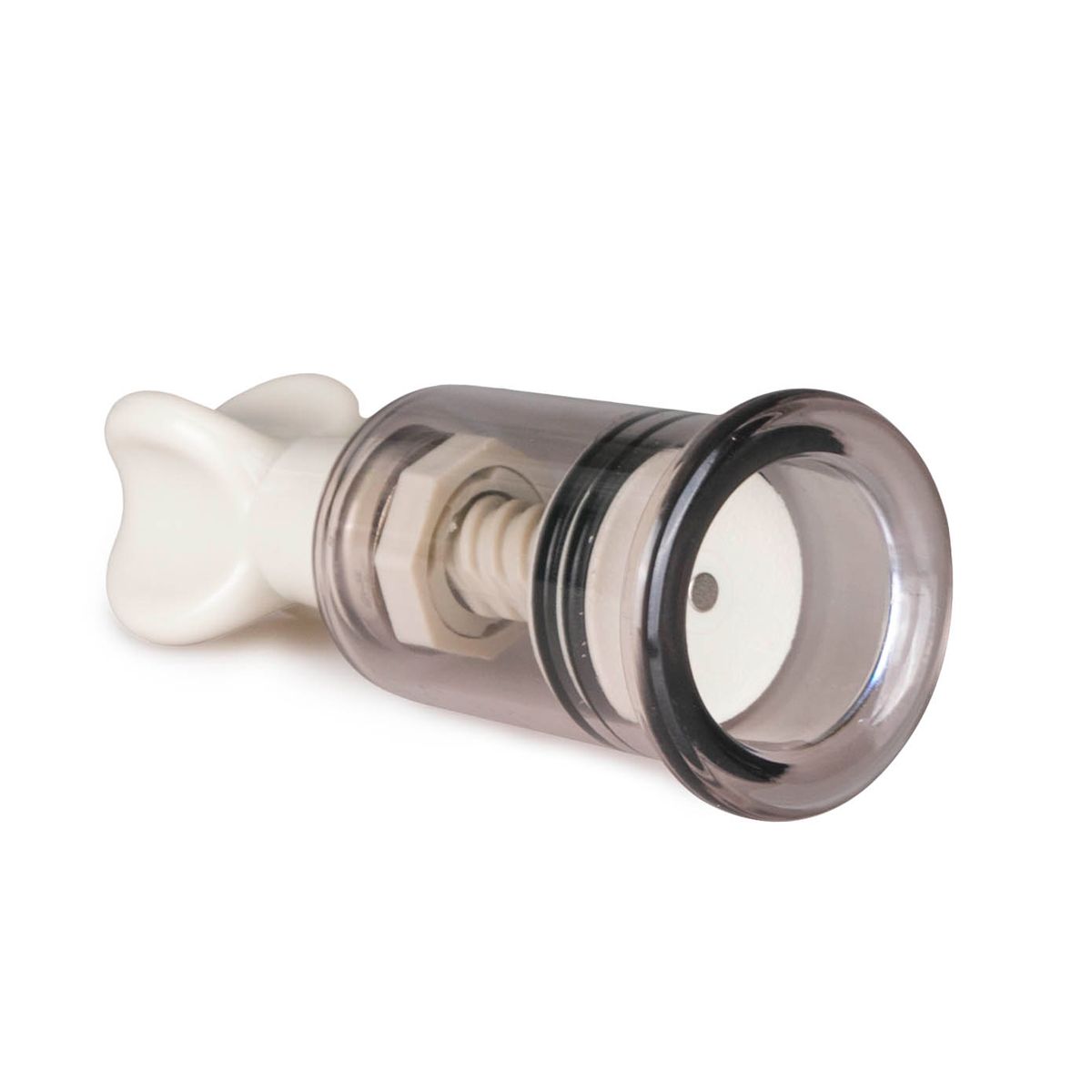 Easytoys Fetish - Nipple & Clit Suckers Small 2 pcs