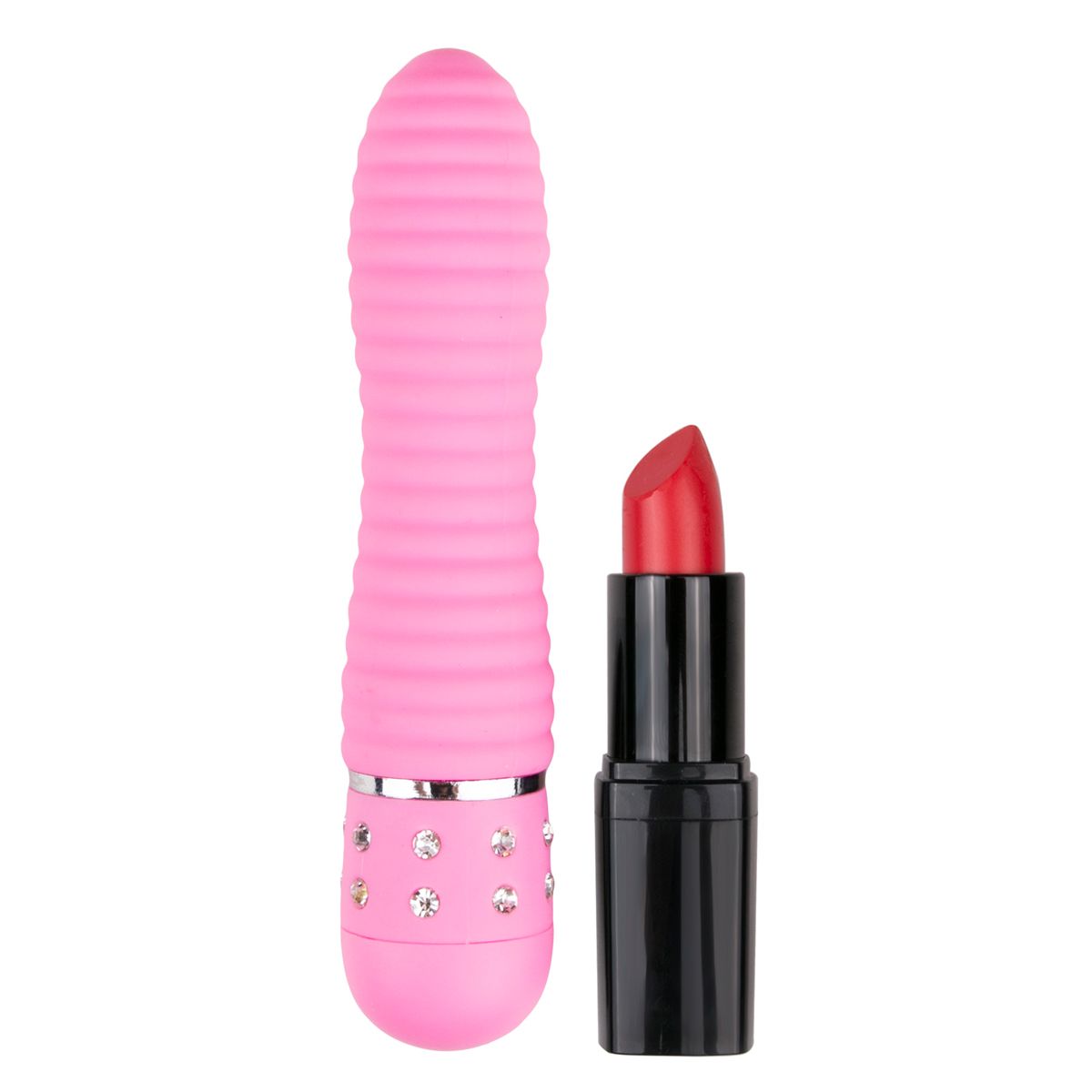 Love Diamond Vibrator | Easytoys Mini Vibe Collection