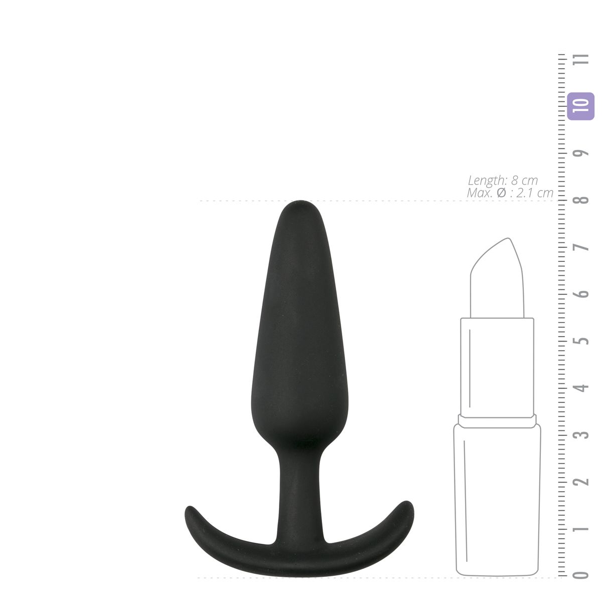 Buttplug S | EasyToys