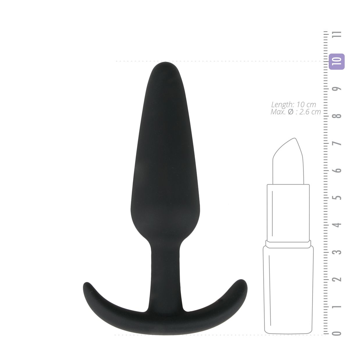 Buttplug M | EasyToys