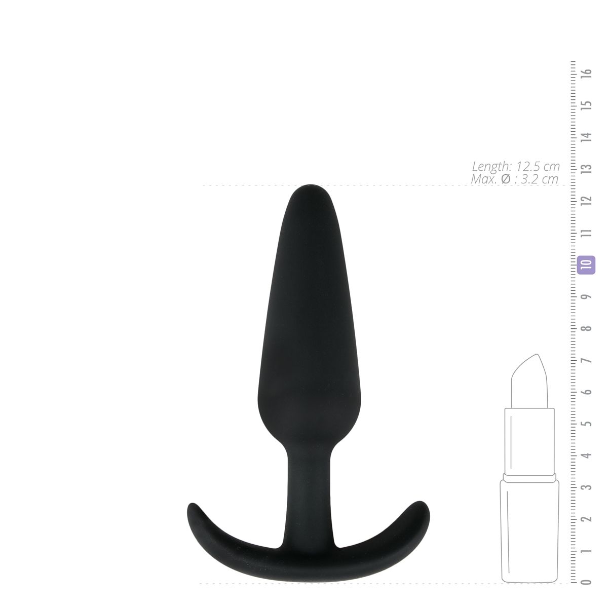 Buttplug Large | EasyToys