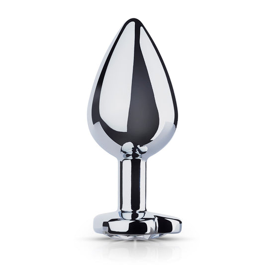 Metal Butt Plug