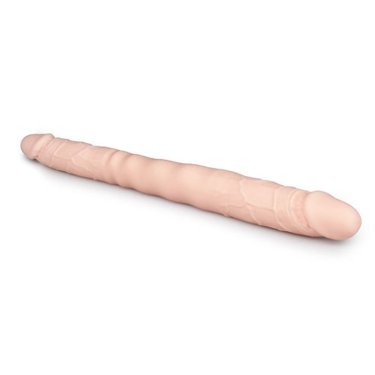 Double Ended Dildo