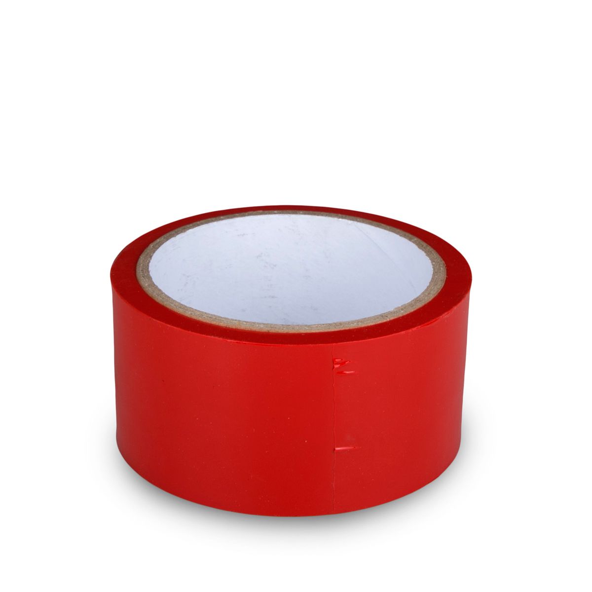 Easytoys Fetish - Red Bondage Tape - 20m