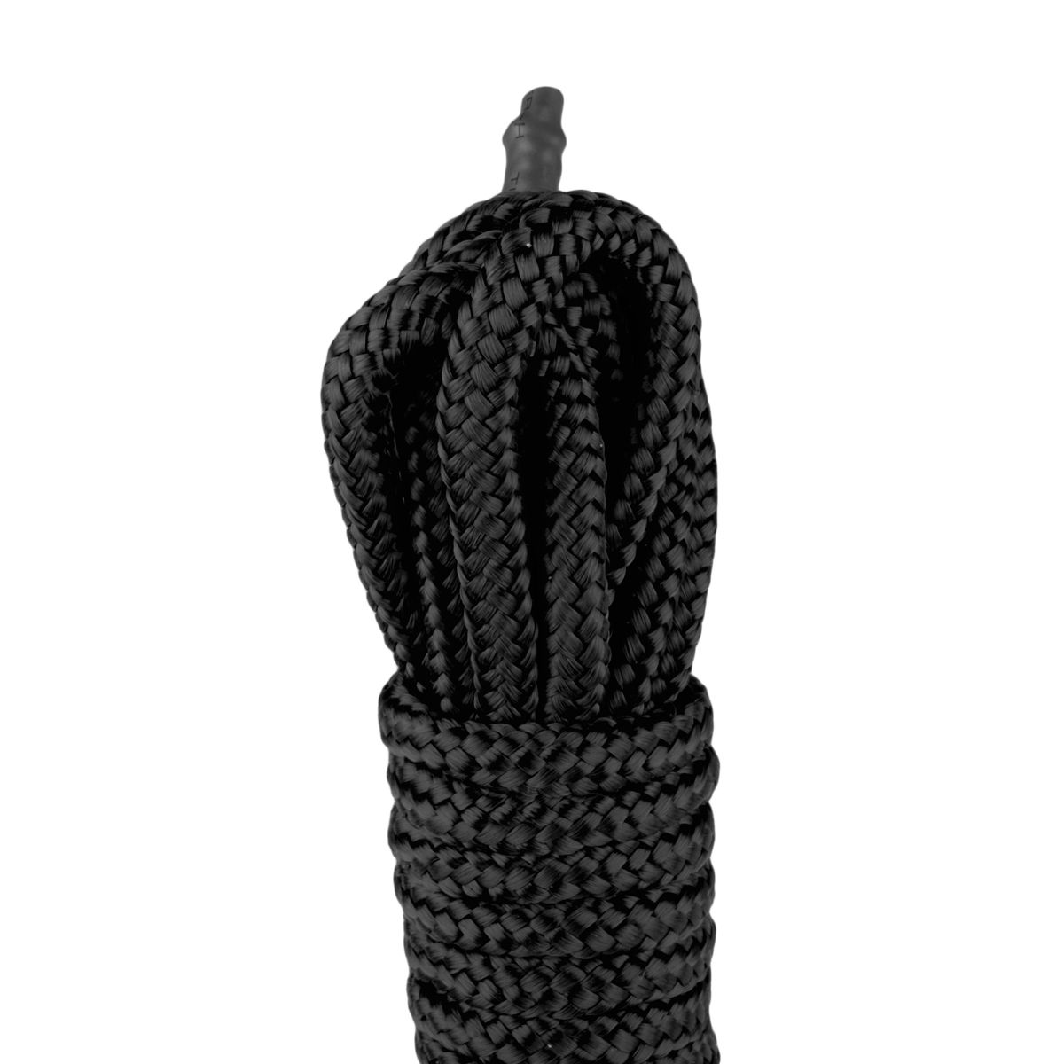Easytoys Fetish - Black Bondage Rope - 5m