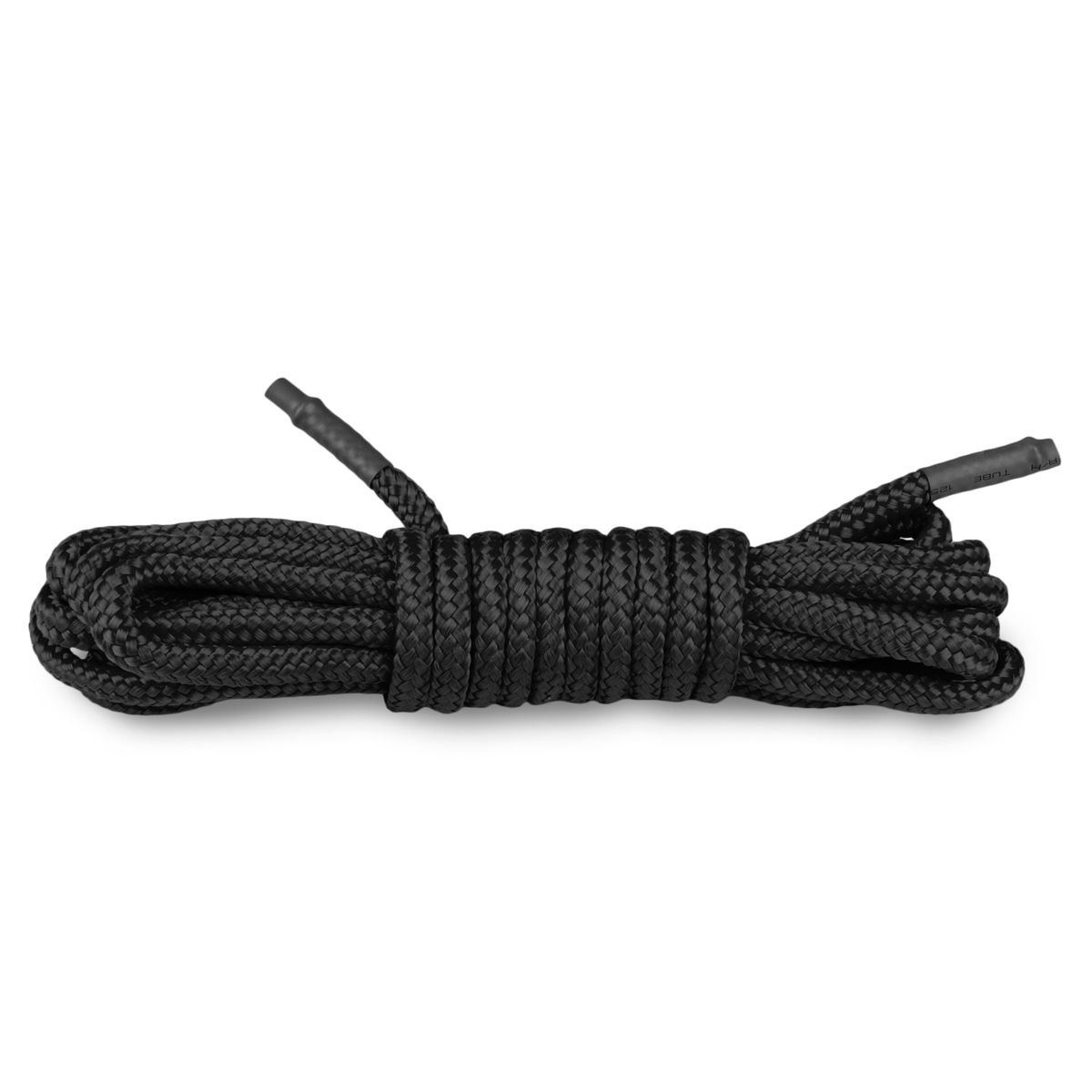 Easytoys Fetish - Black Bondage Rope - 10m