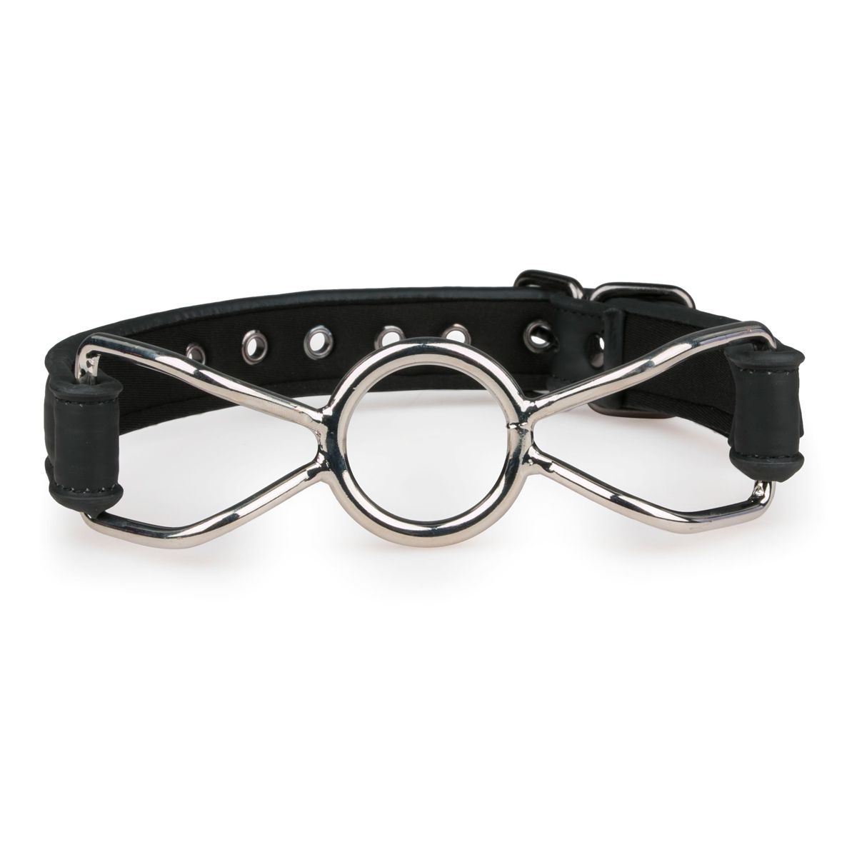 Easytoys Fetish - Metal Mouth Gag
