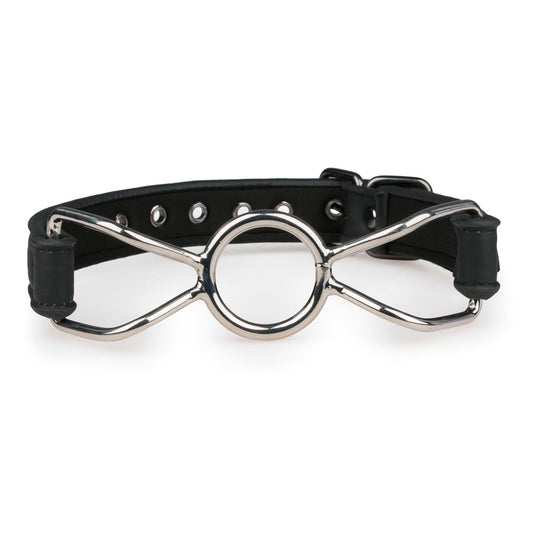 Easytoys Fetish - Metal Mouth Gag