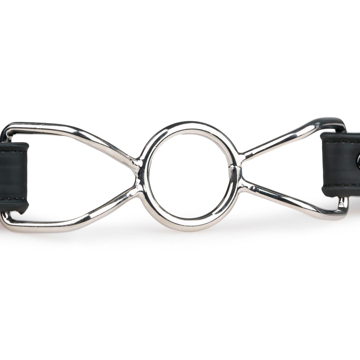 Easytoys Fetish - Metal Mouth Gag