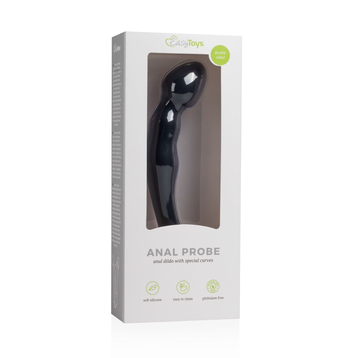 Anal Probe 7.9 Inch (20 cm) | EasyToys
