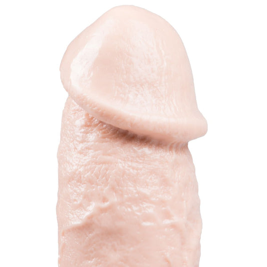 The Amazing Squirting Cock Dildo