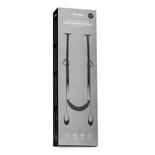 Easytoys Fetish - Leg & Bum Support Over The Door Swing