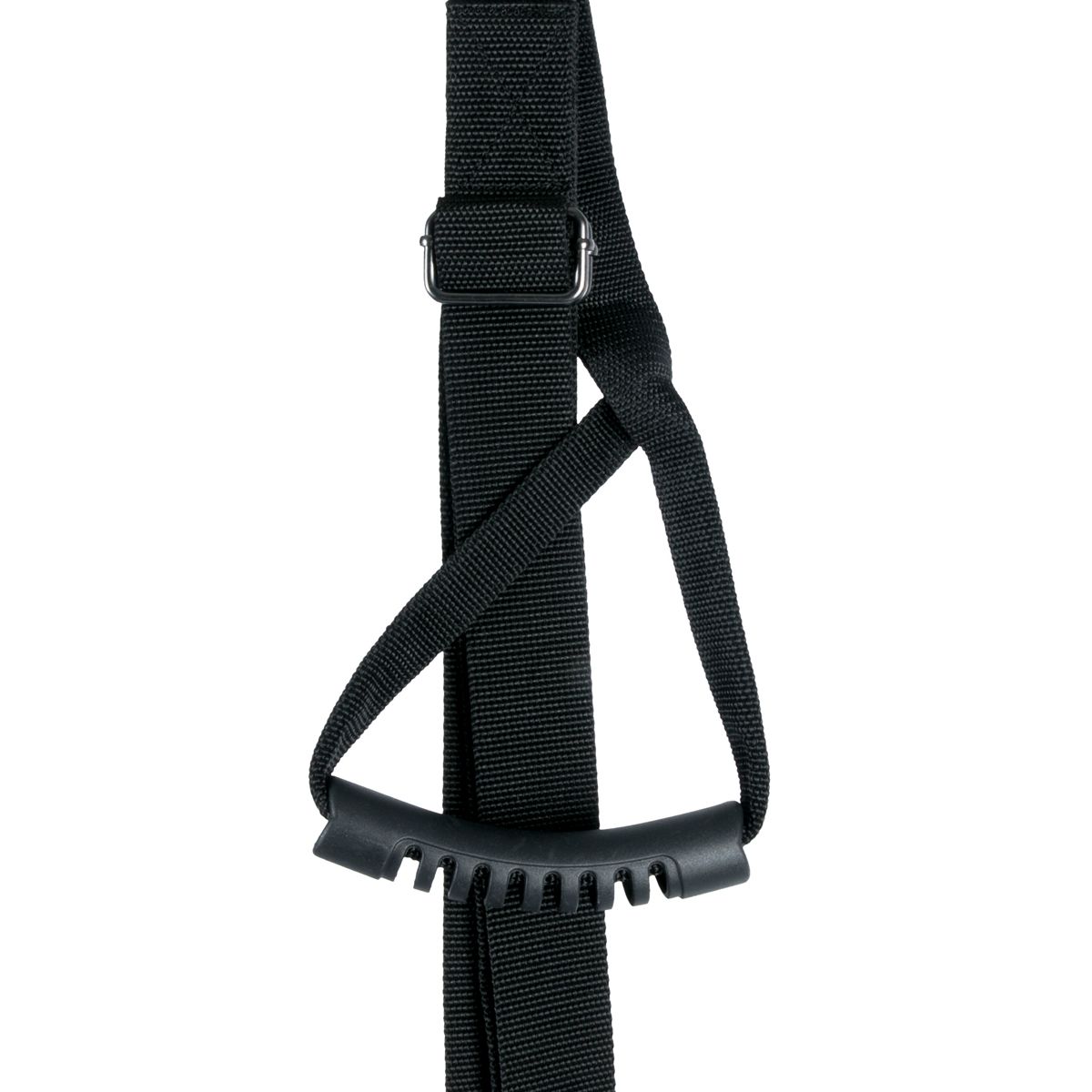 Easytoys Fetish - Leg & Bum Support Over The Door Swing