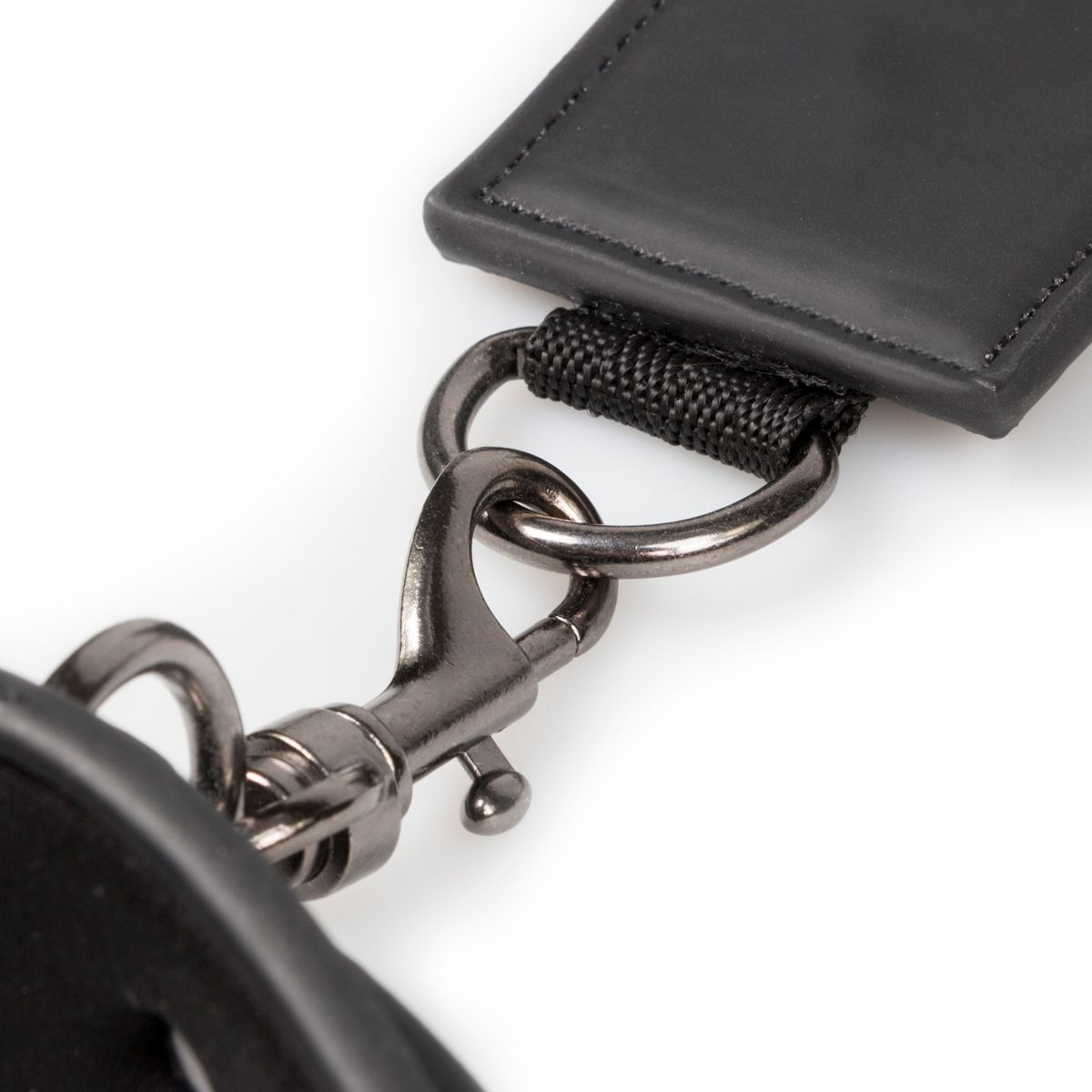Easytoys Fetish - Neck and Wrist Restraint